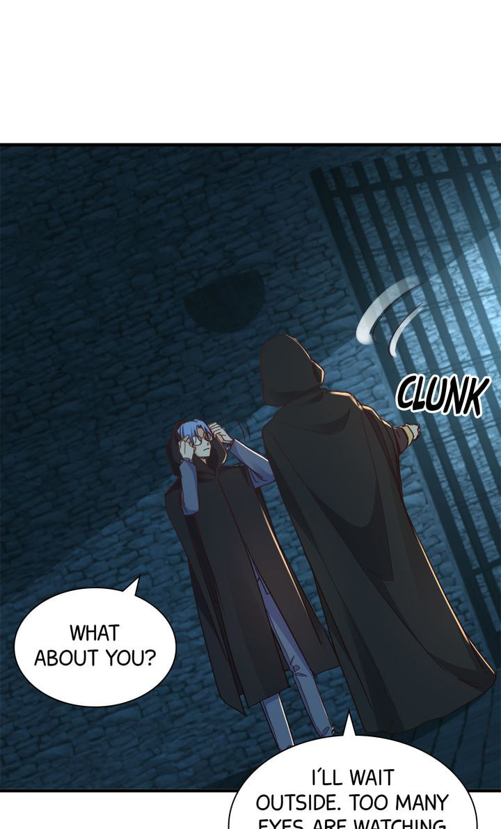 Read The Devil Duke