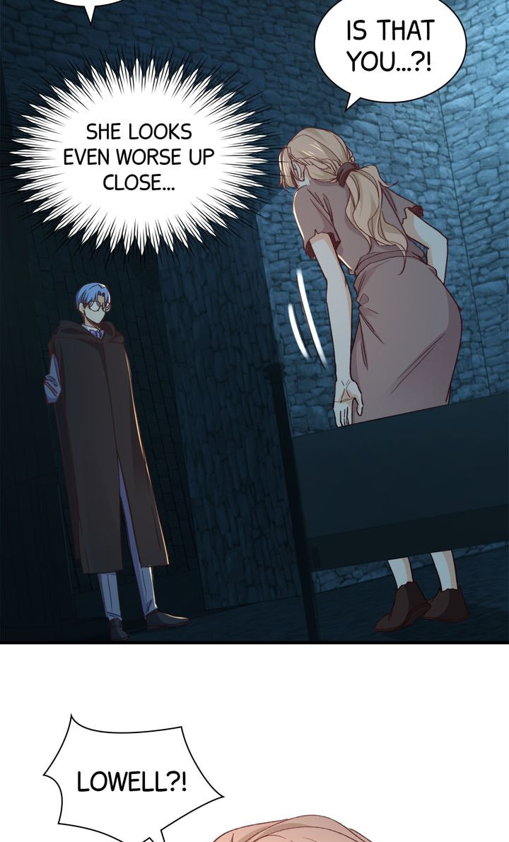 Read The Devil Duke
