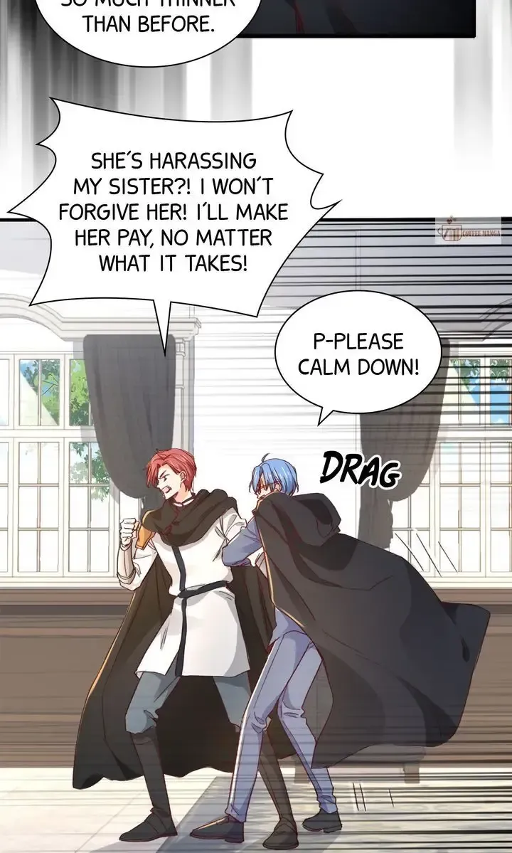Read The Devil Duke