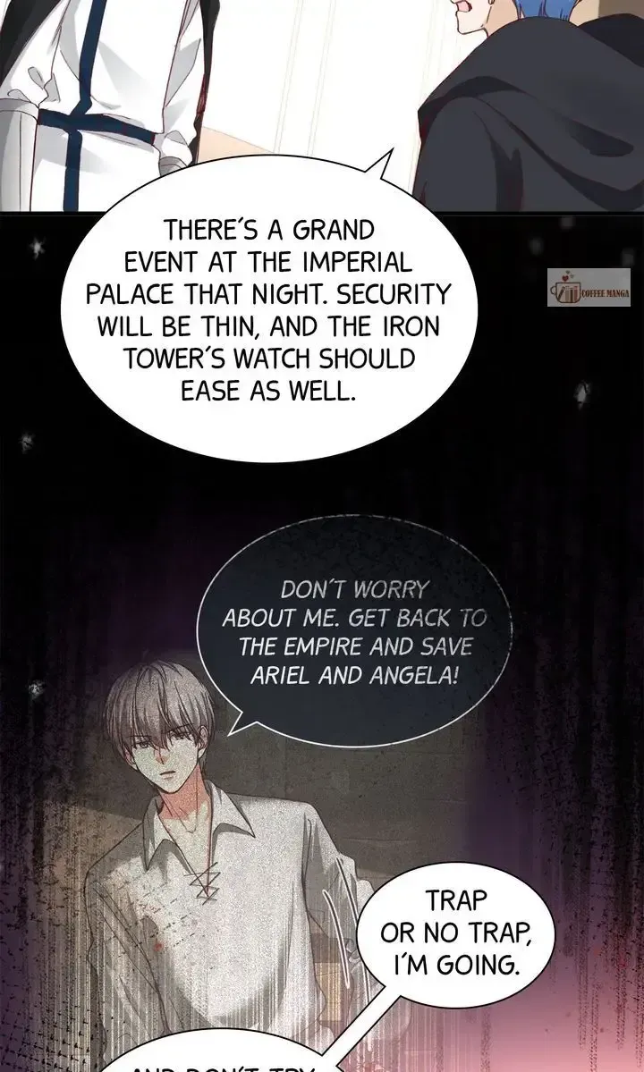 Read The Devil Duke