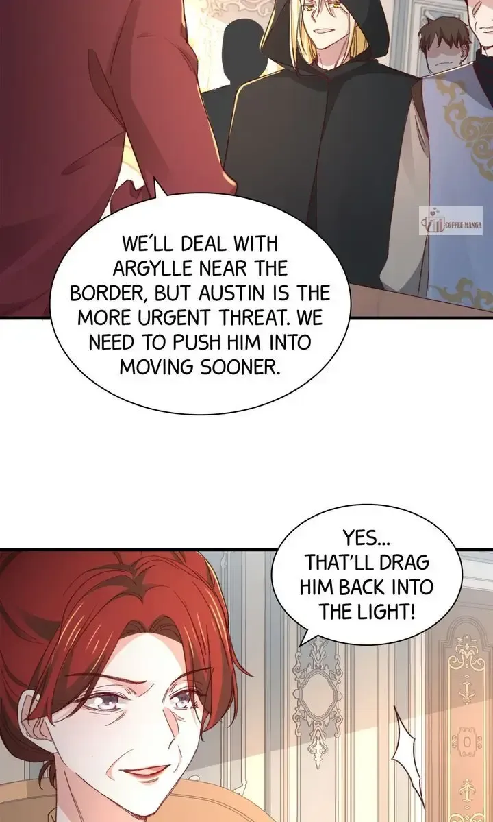 Read The Devil Duke