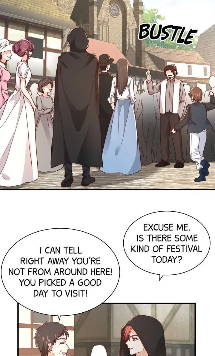 Read The Devil Duke