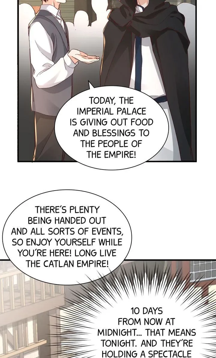 Read The Devil Duke