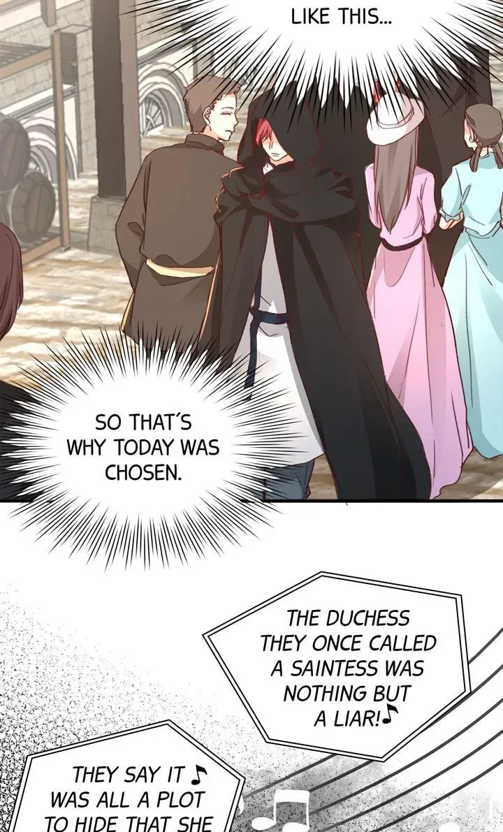 Read The Devil Duke