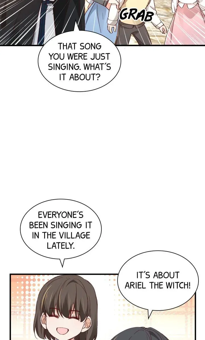 Read The Devil Duke