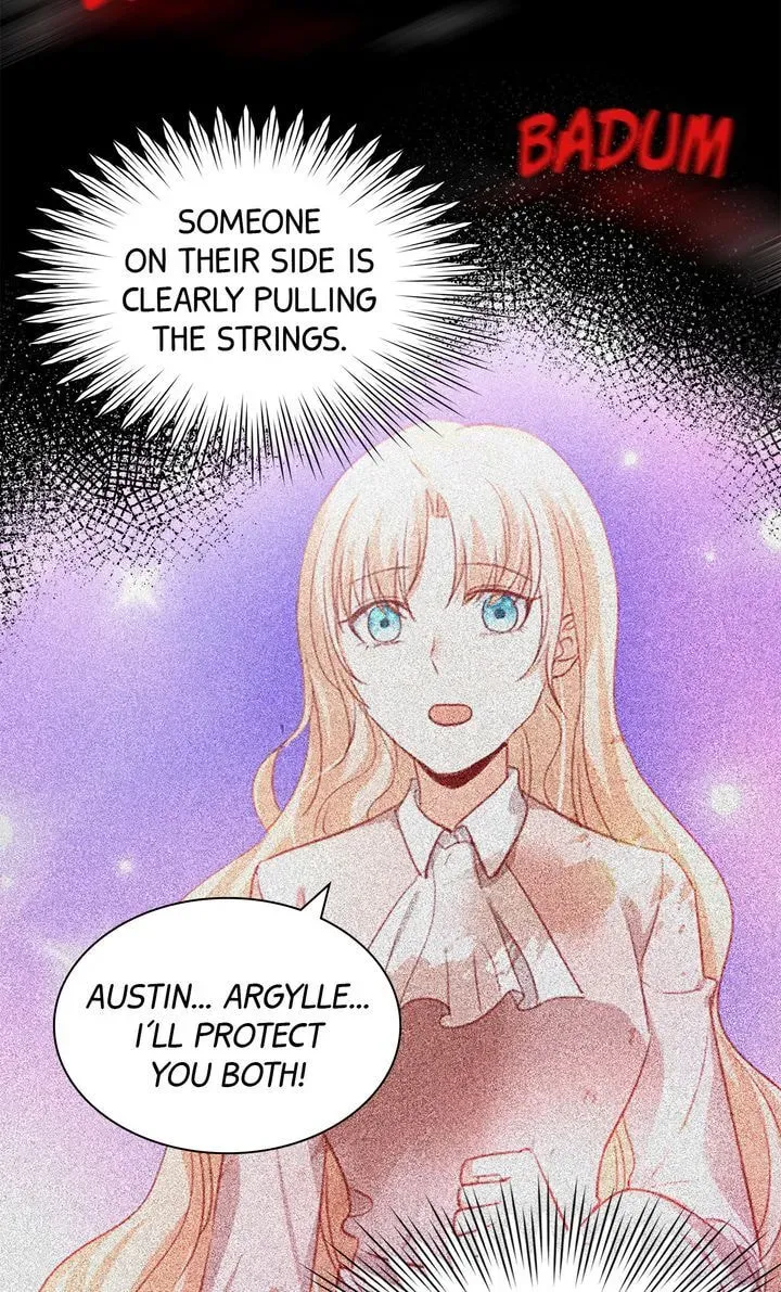 Read The Devil Duke