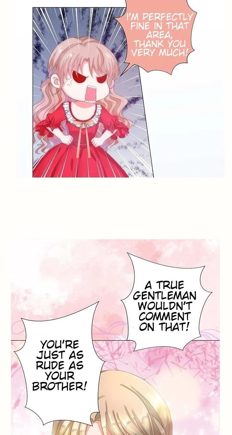 Read The Devil Duke