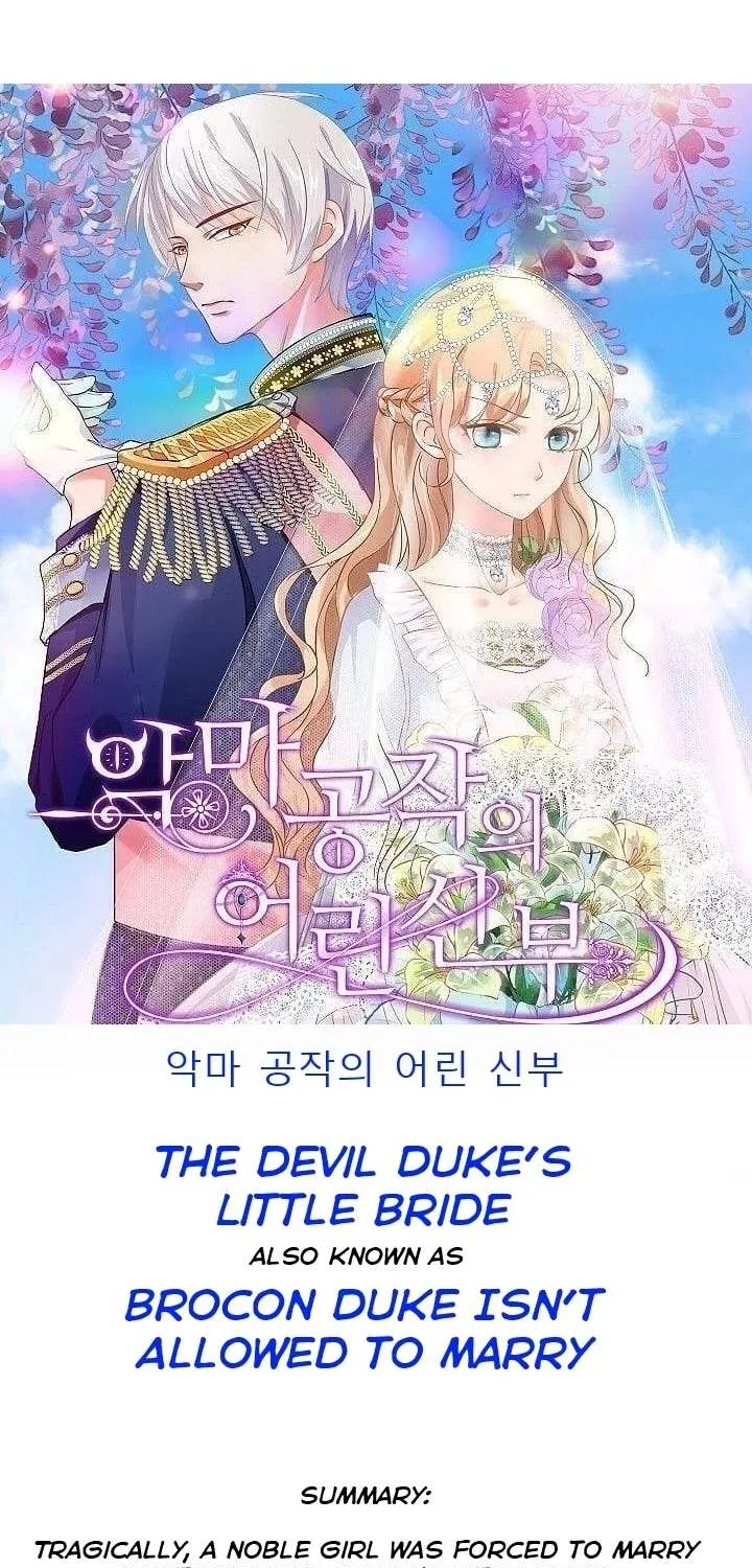 Read The Devil Duke