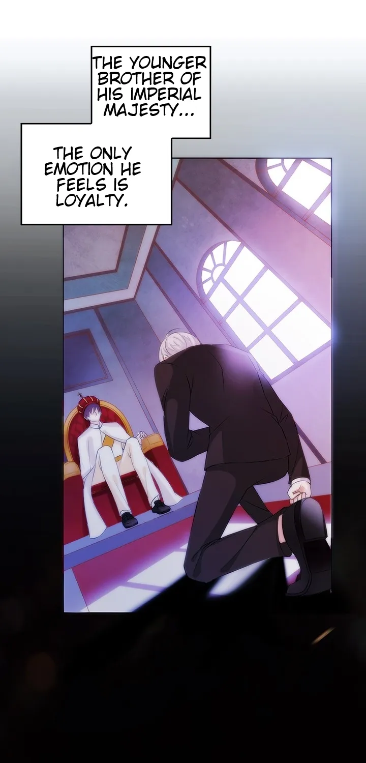 Read The Devil Duke