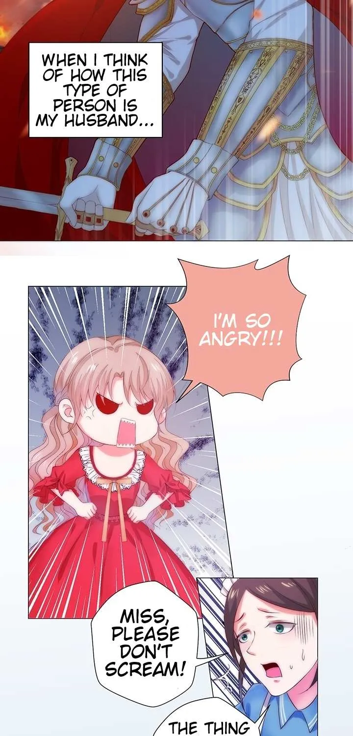 Read The Devil Duke