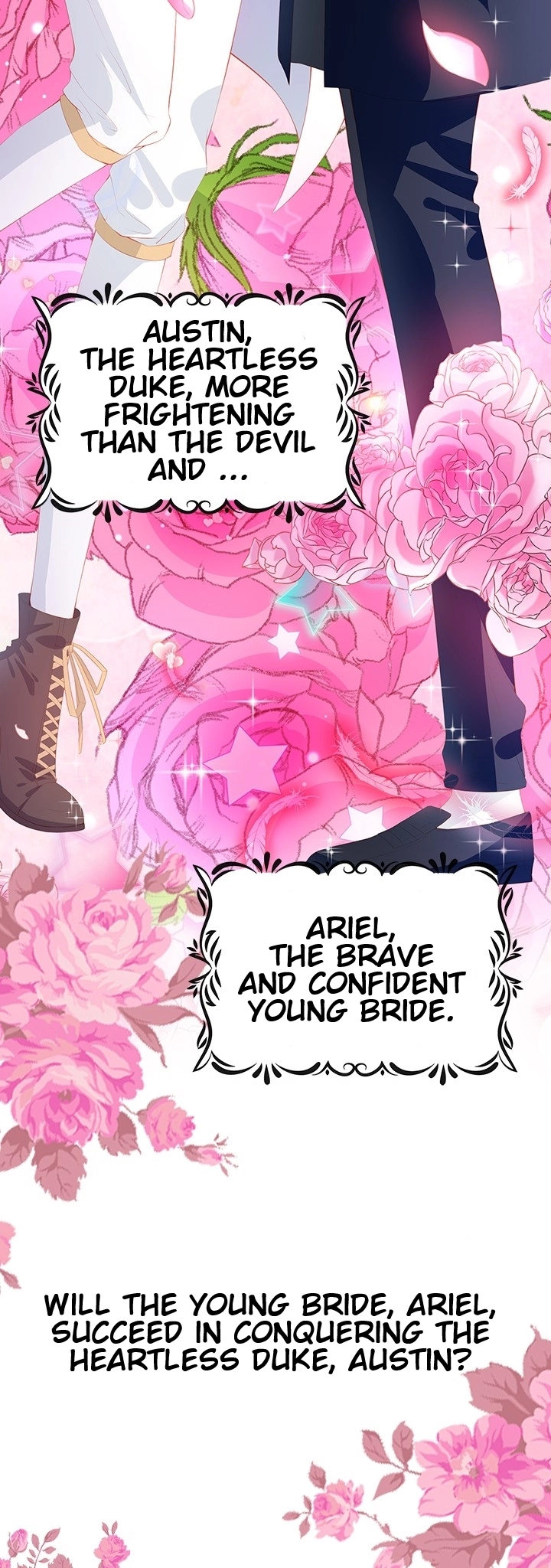 Read The Devil Duke