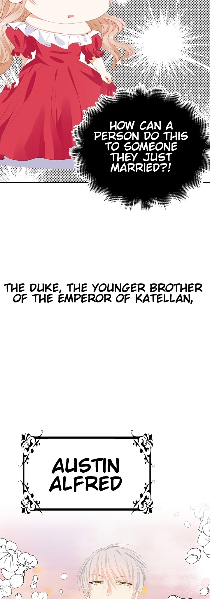 Read The Devil Duke