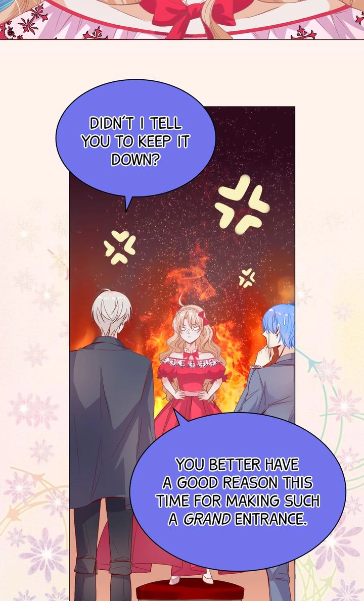 Read The Devil Duke