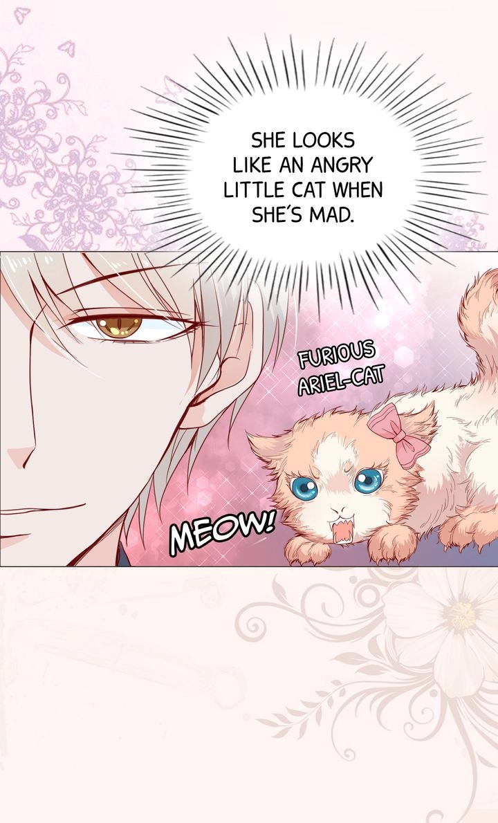 Read The Devil Duke