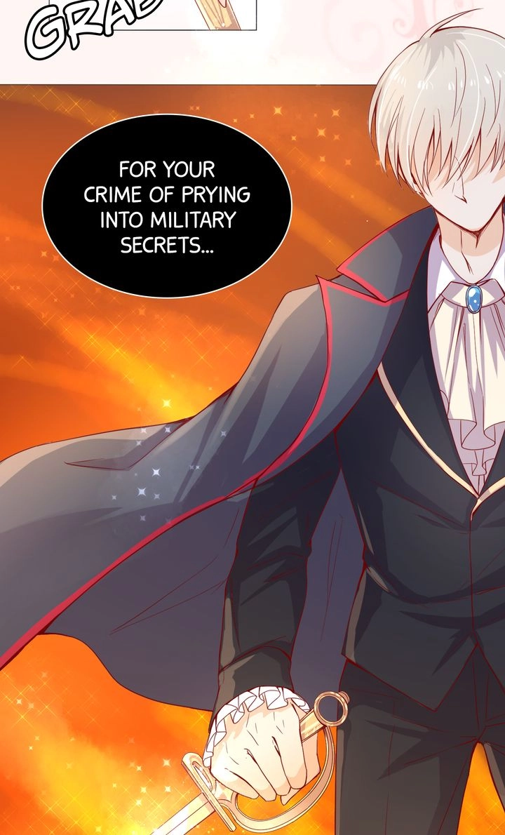 Read The Devil Duke
