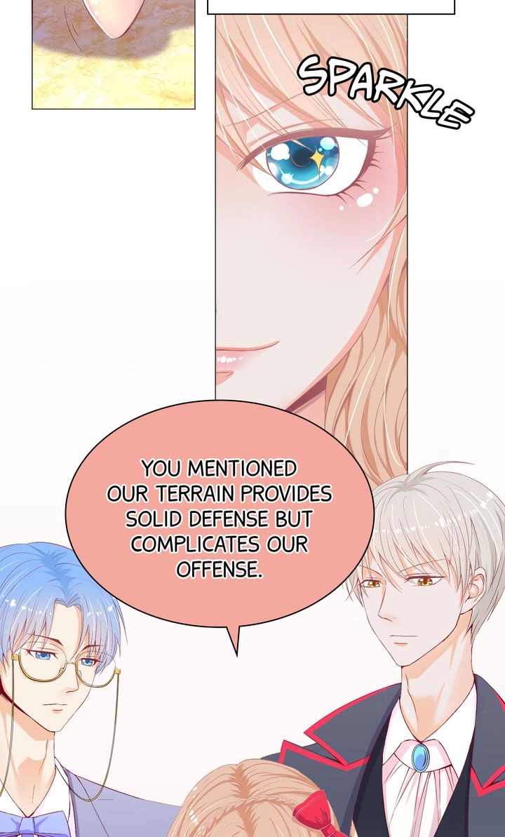 Read The Devil Duke