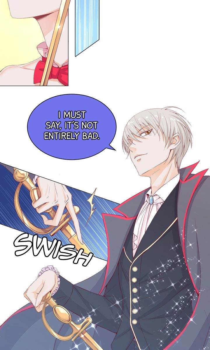 Read The Devil Duke