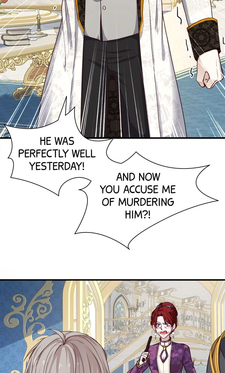 Read The Devil Duke