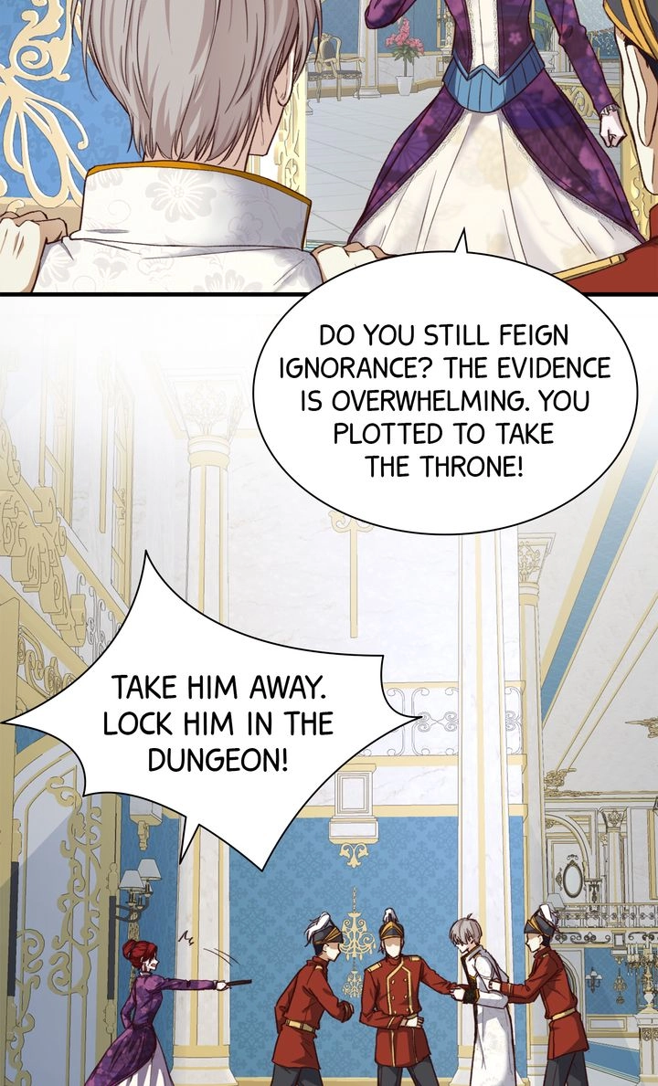 Read The Devil Duke