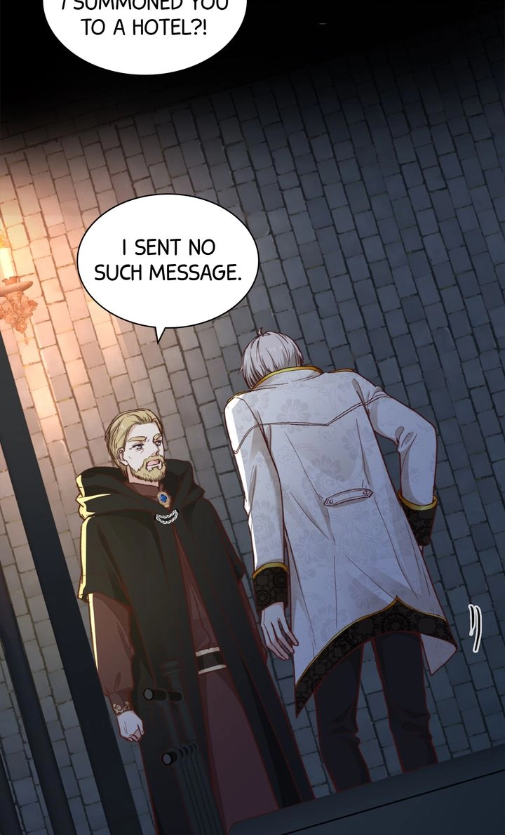 Read The Devil Duke