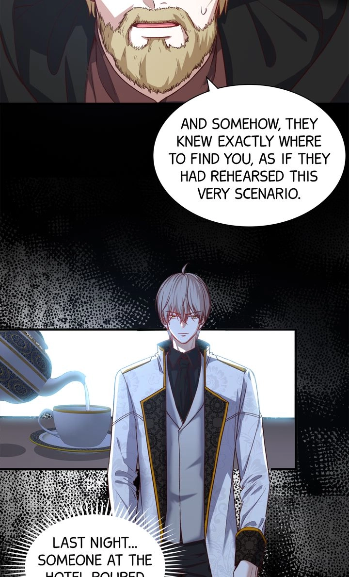 Read The Devil Duke