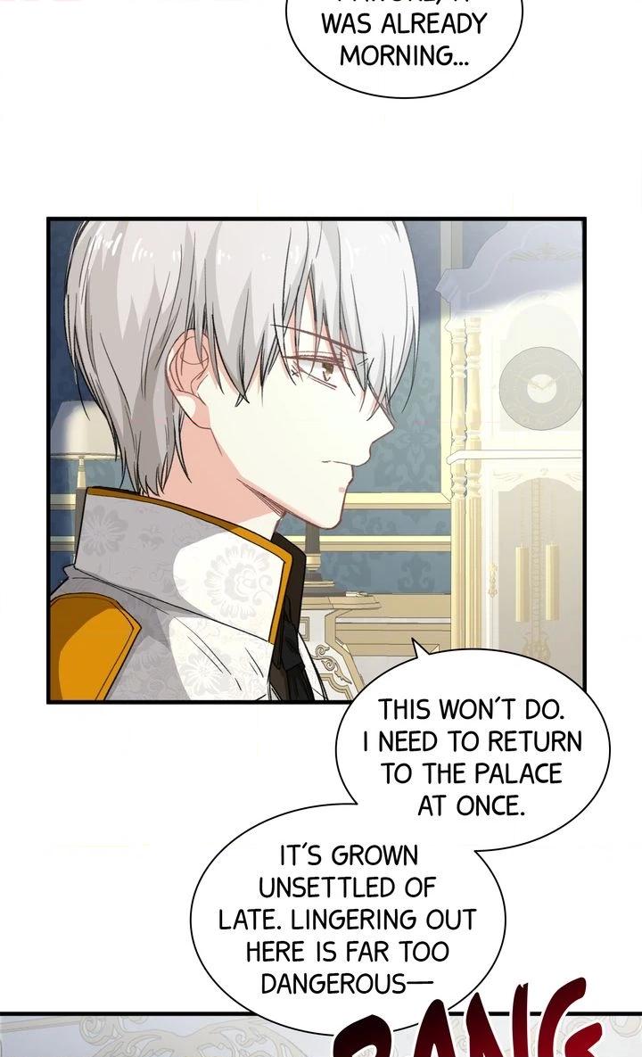 Read The Devil Duke