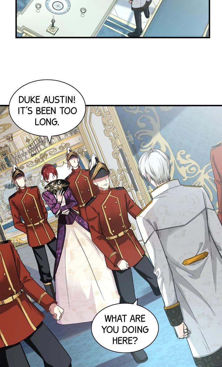 Read The Devil Duke