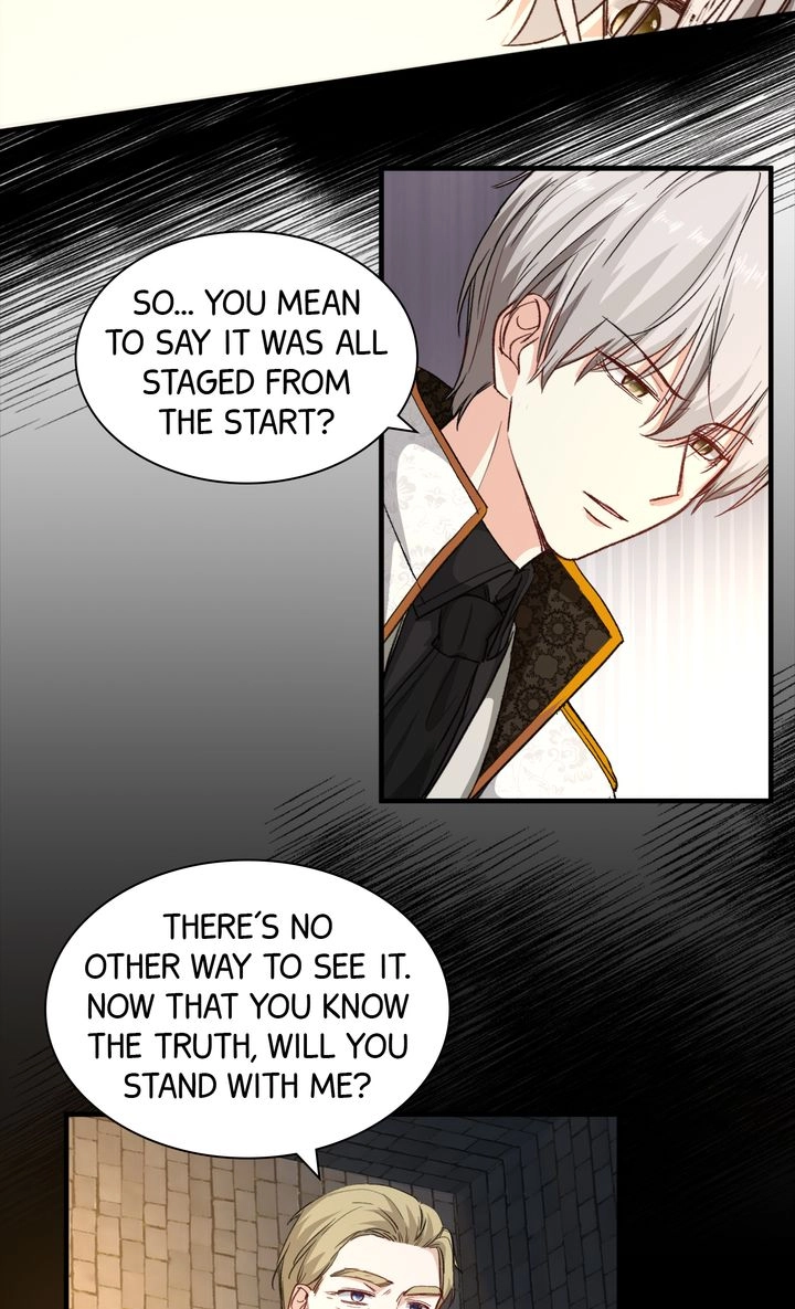 Read The Devil Duke