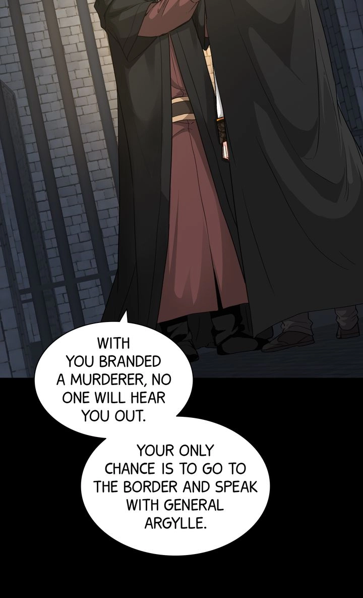 Read The Devil Duke