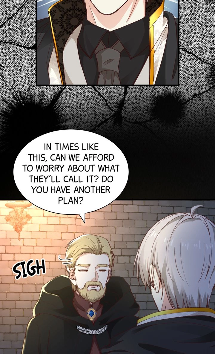Read The Devil Duke