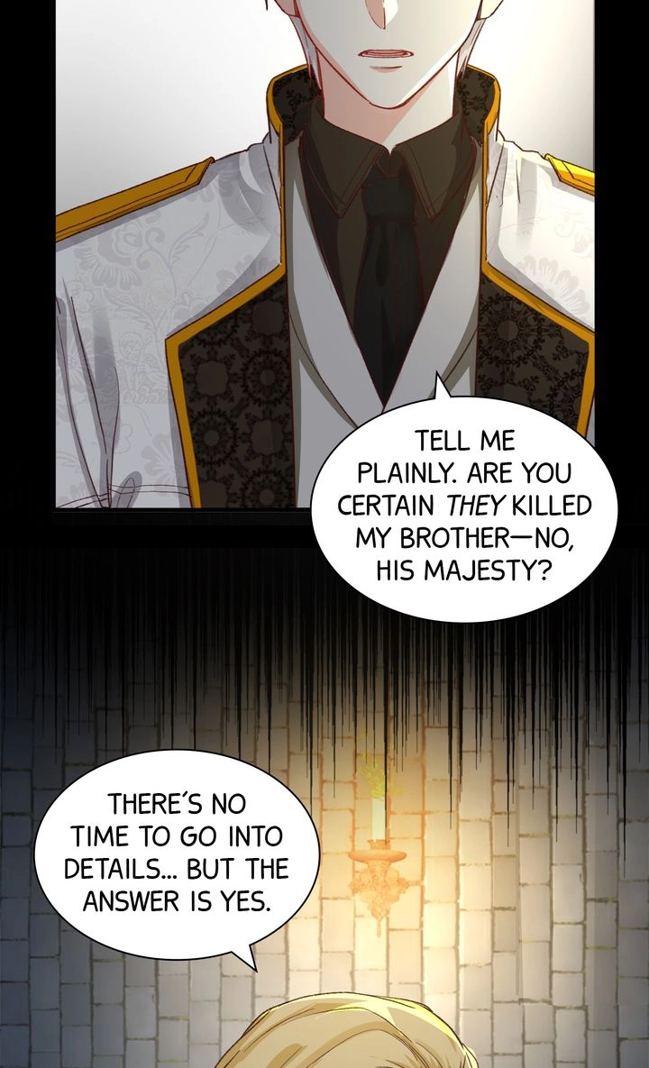 Read The Devil Duke