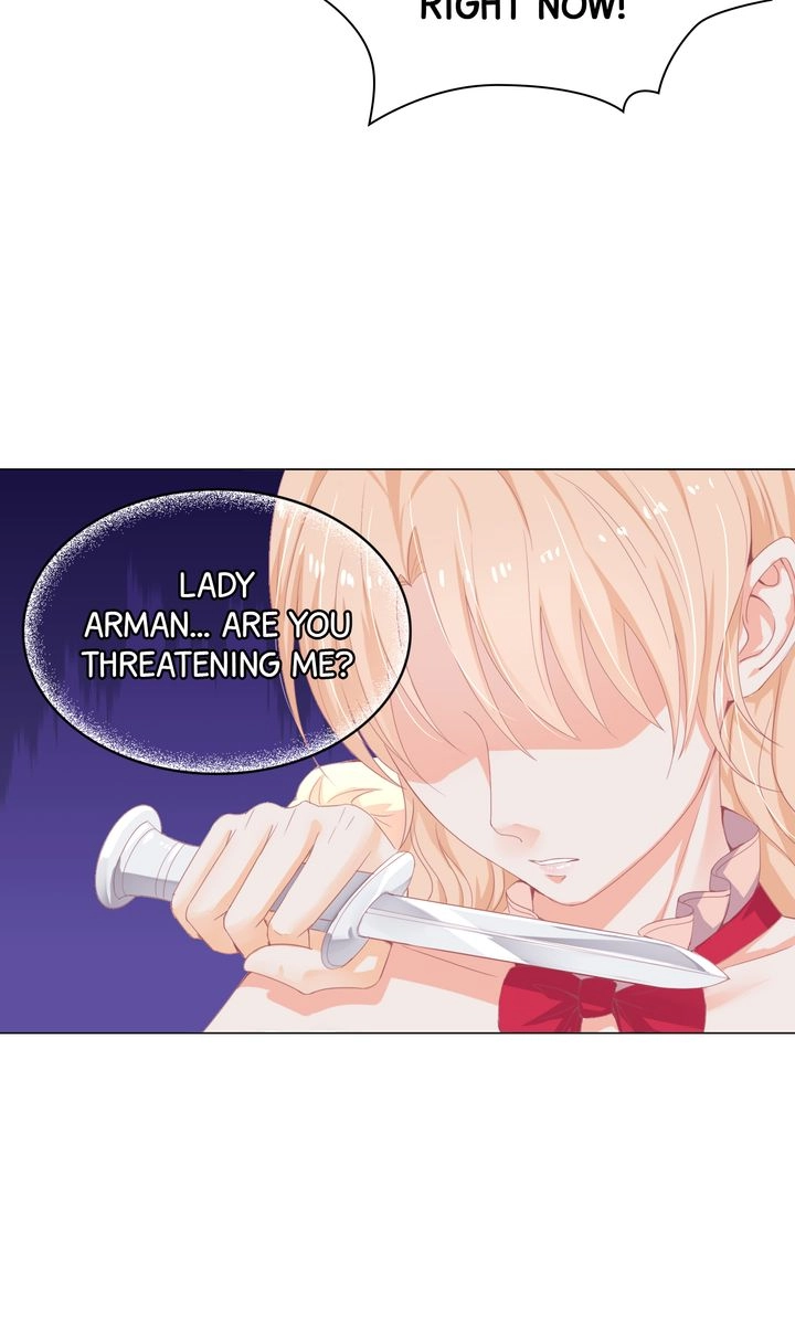 Read The Devil Duke