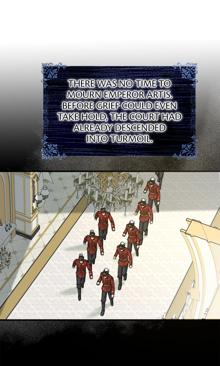 Read The Devil Duke