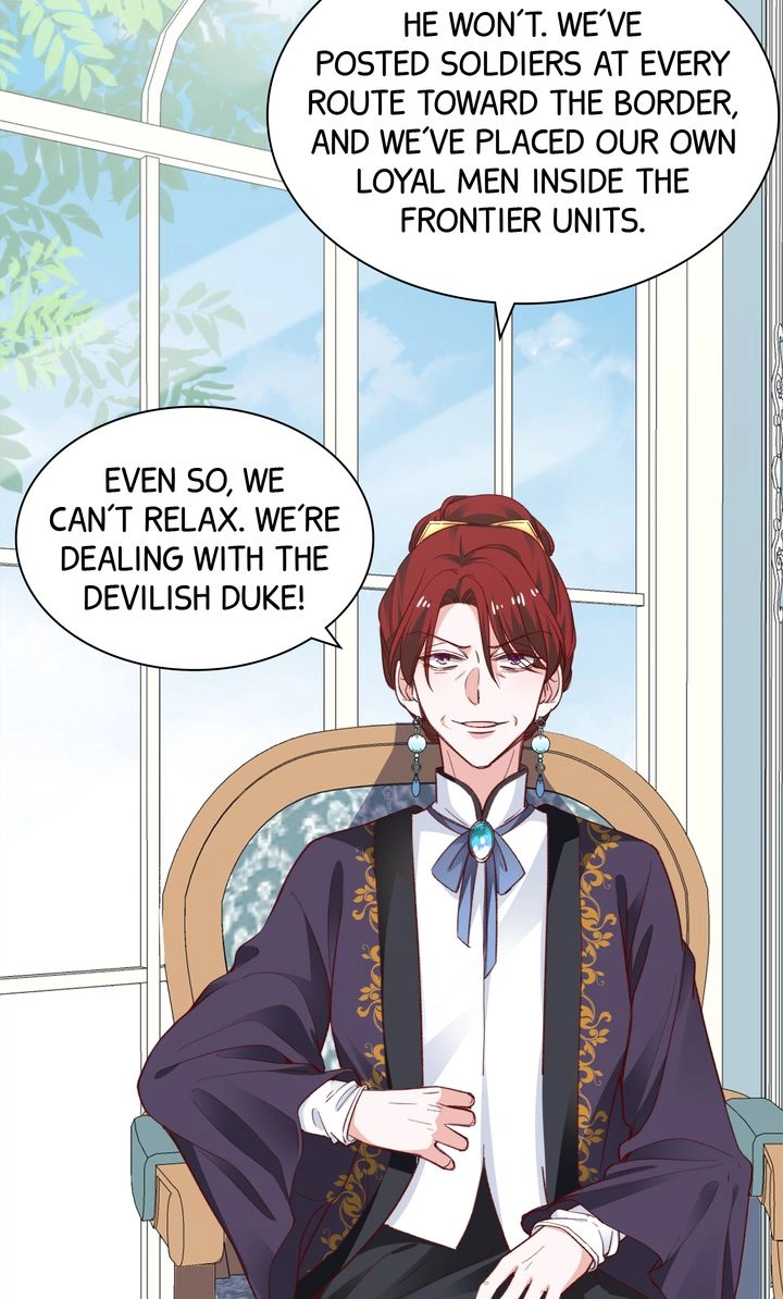 Read The Devil Duke
