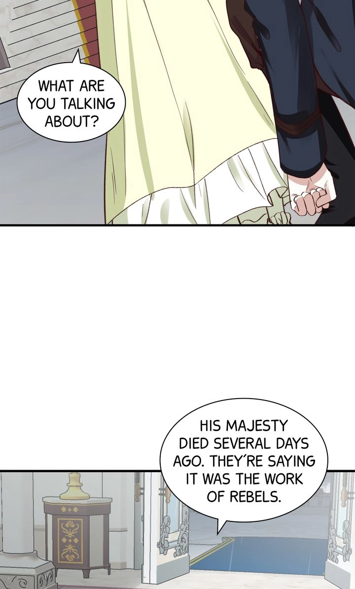 Read The Devil Duke