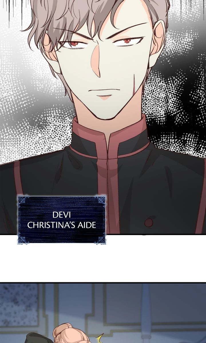 Read The Devil Duke