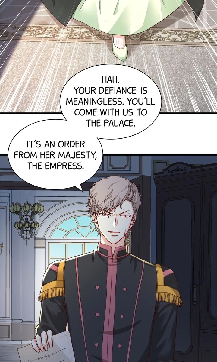 Read The Devil Duke