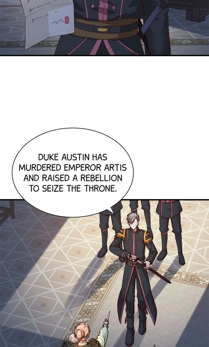 Read The Devil Duke