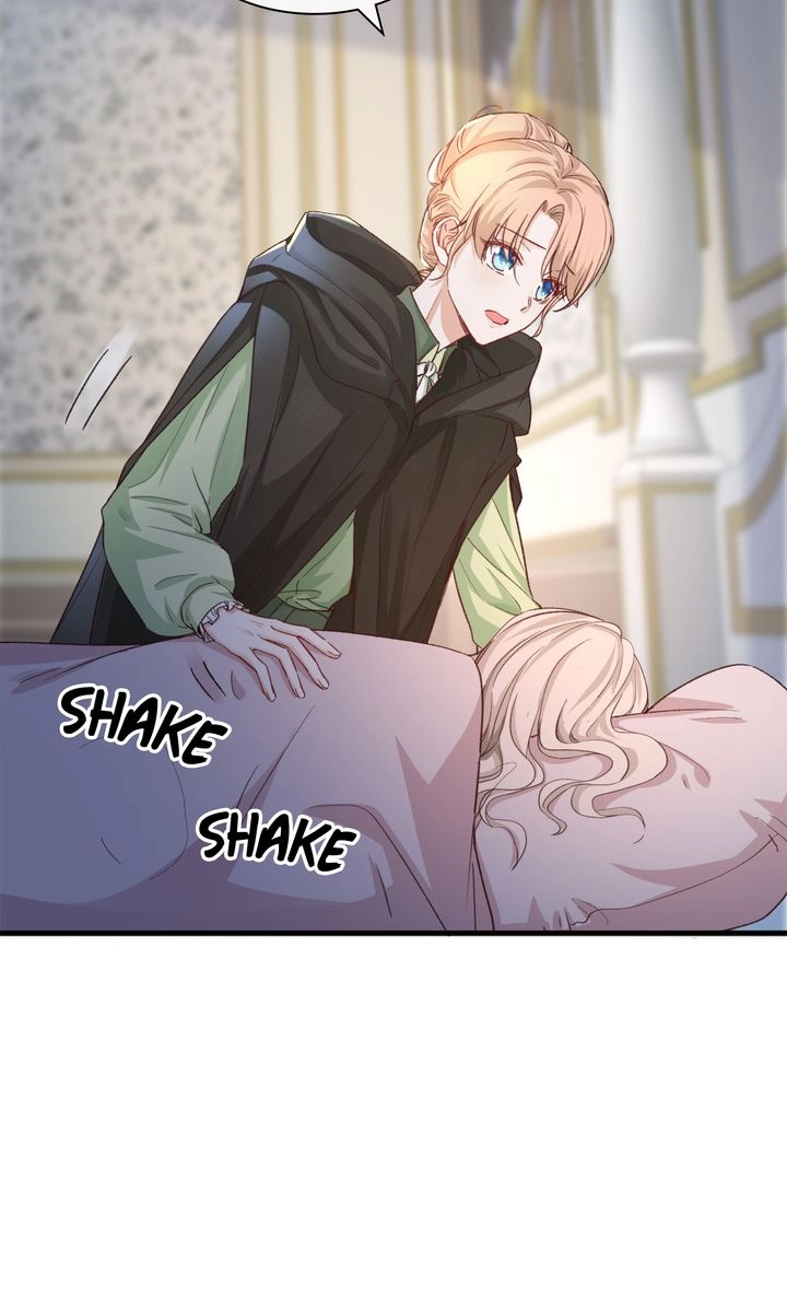 Read The Devil Duke