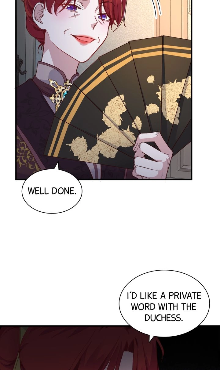 Read The Devil Duke