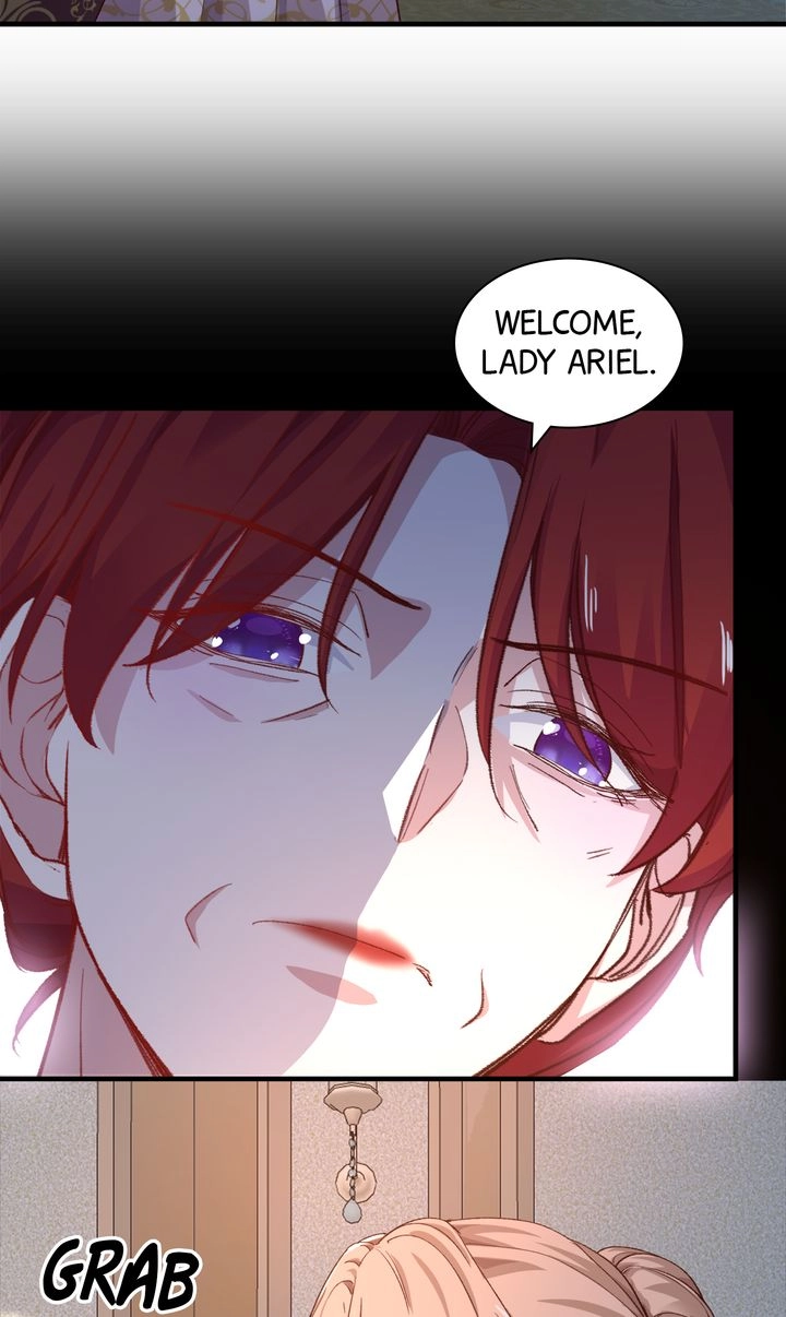 Read The Devil Duke