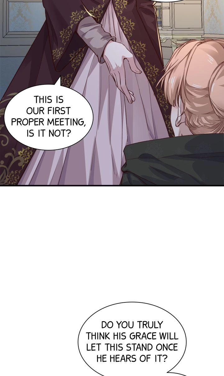 Read The Devil Duke