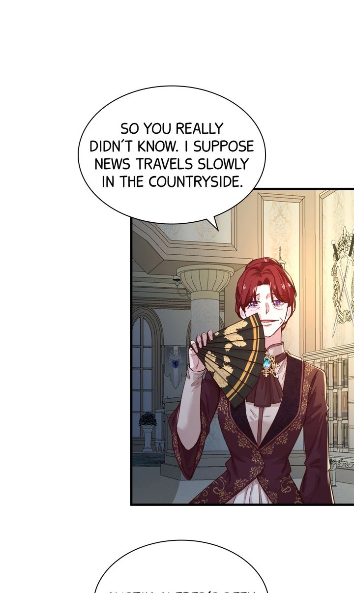 Read The Devil Duke