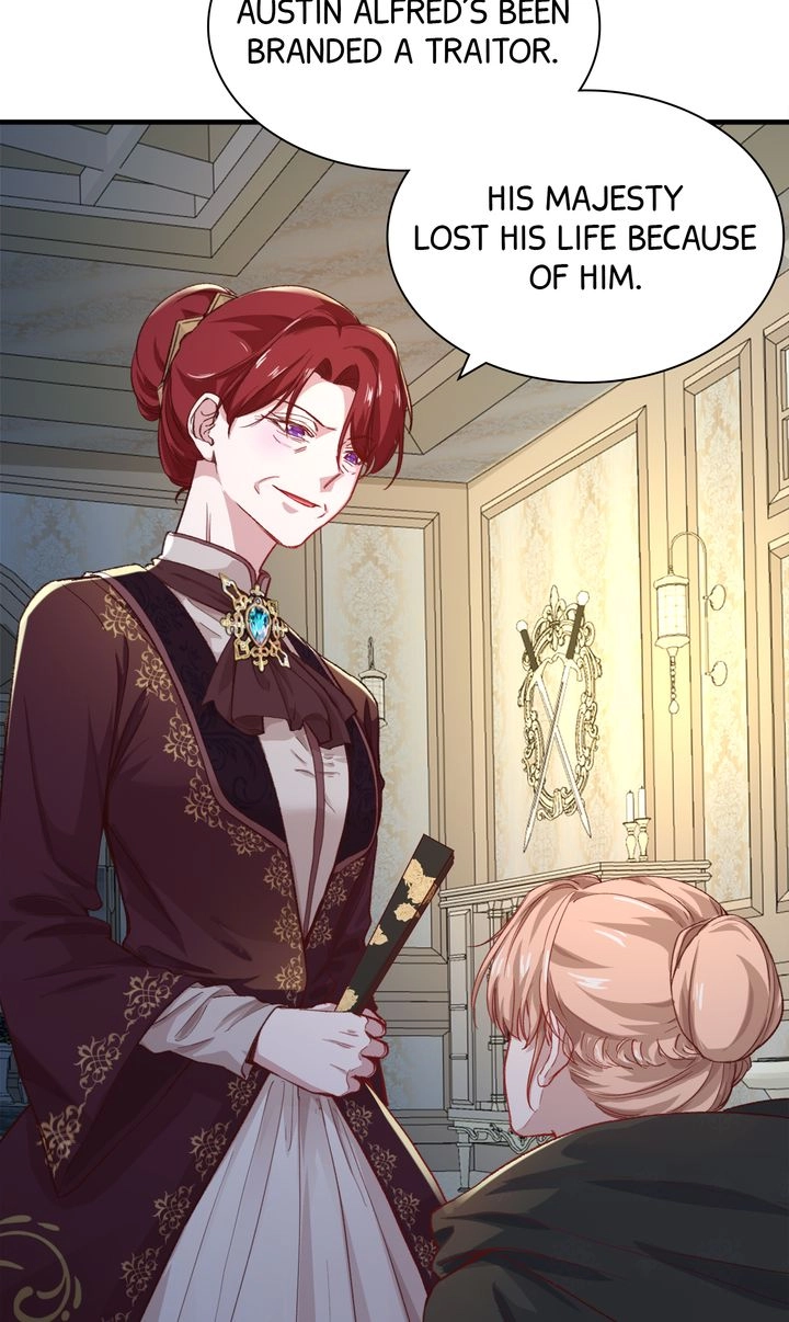 Read The Devil Duke