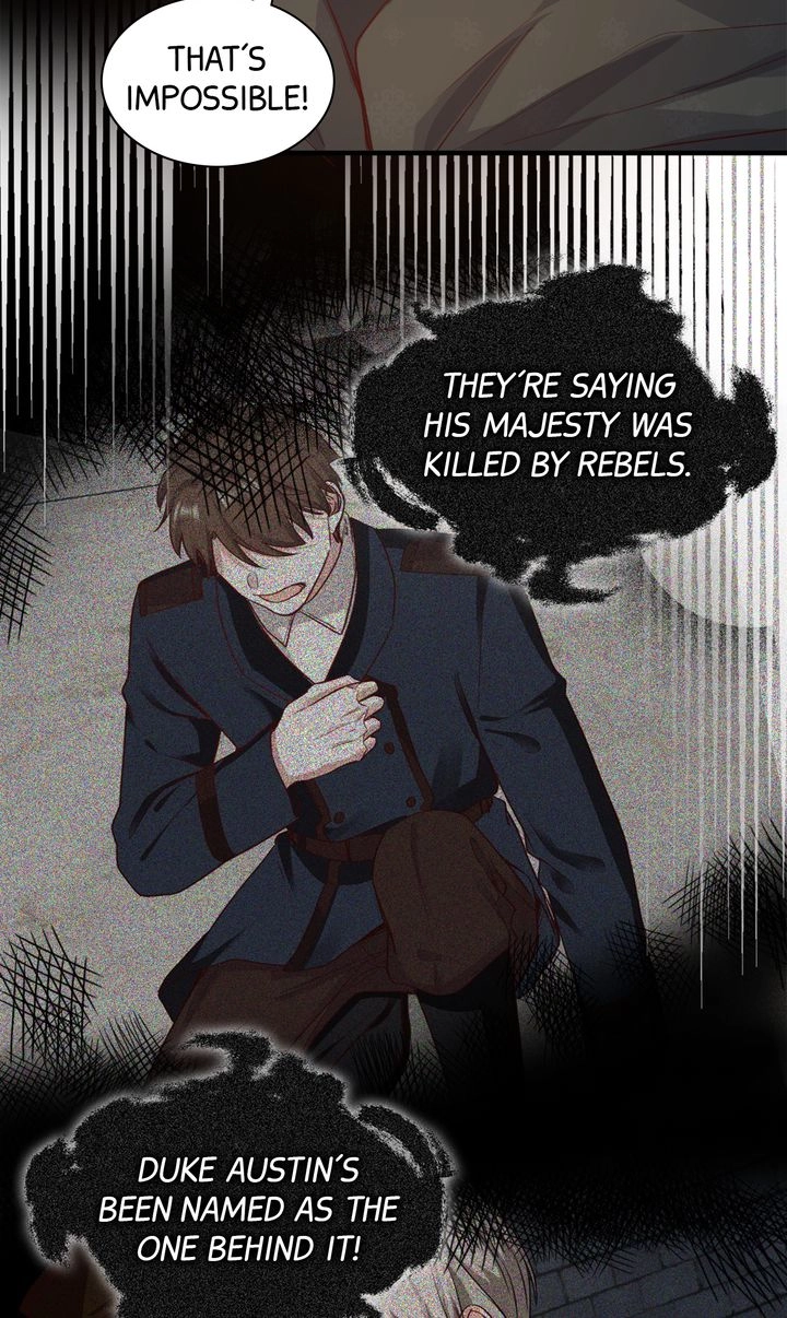 Read The Devil Duke