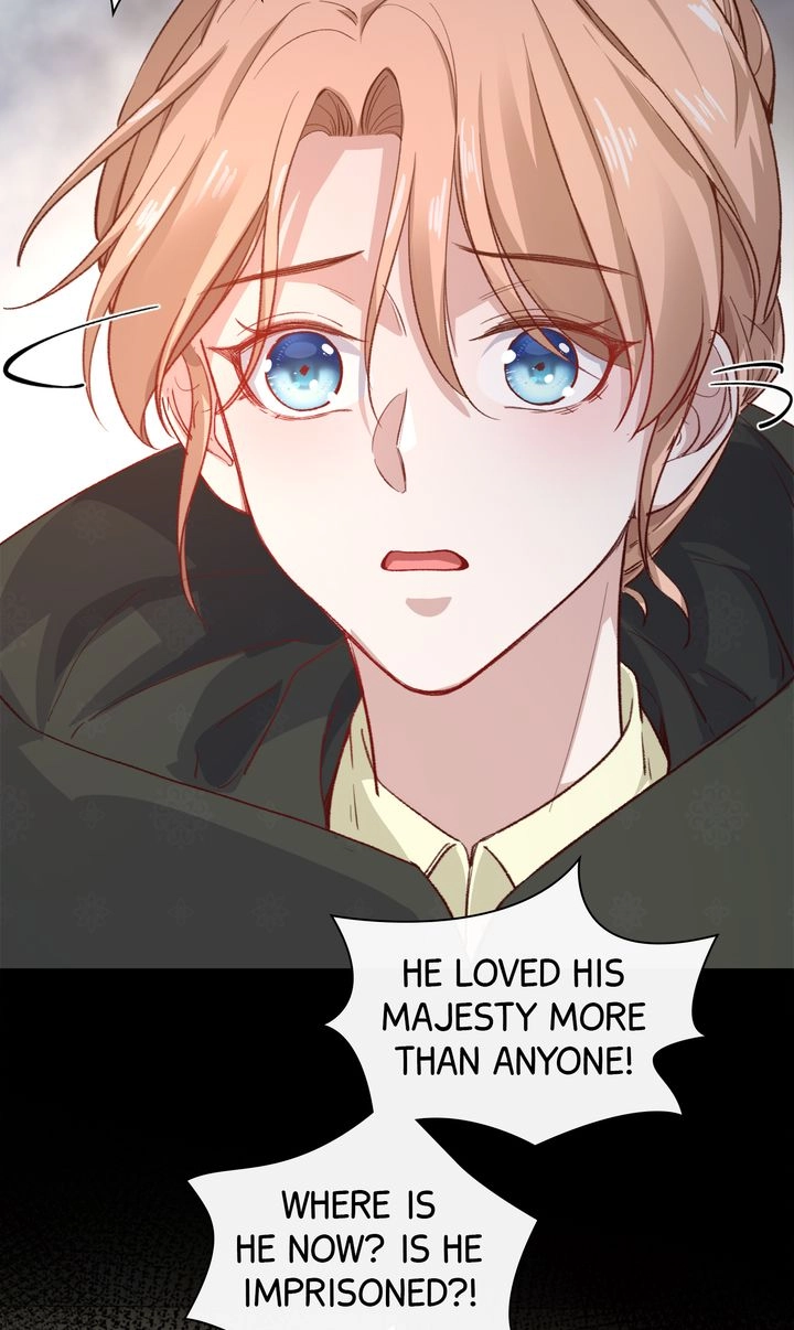Read The Devil Duke
