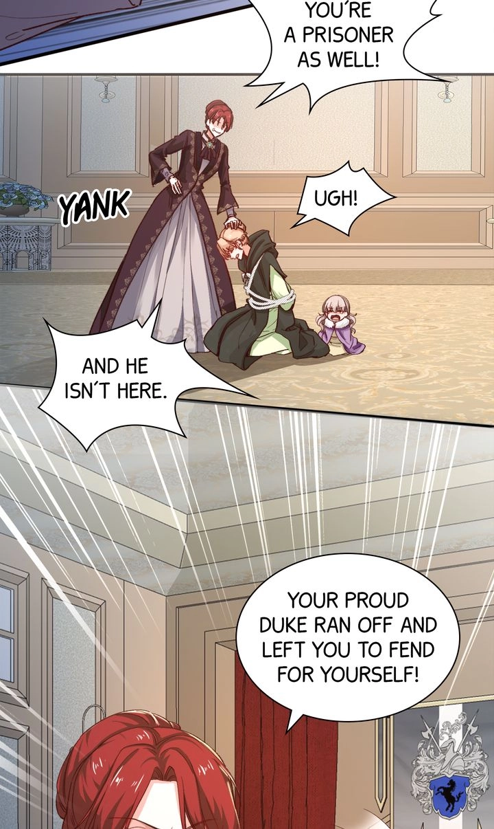 Read The Devil Duke