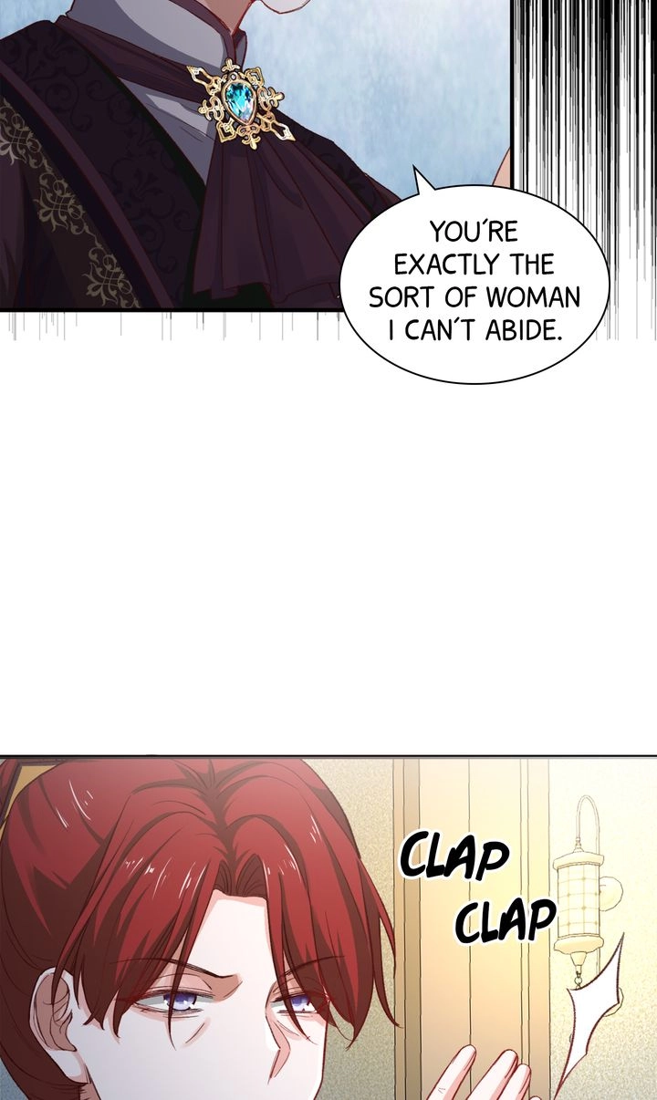 Read The Devil Duke