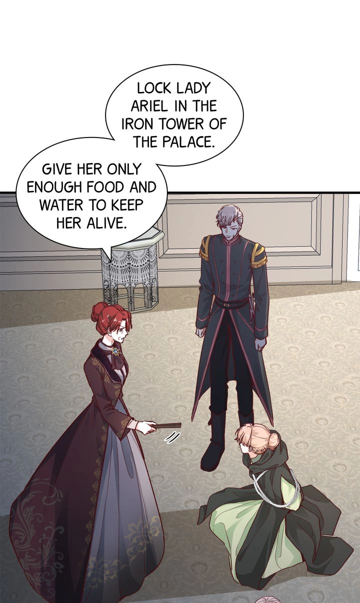 Read The Devil Duke