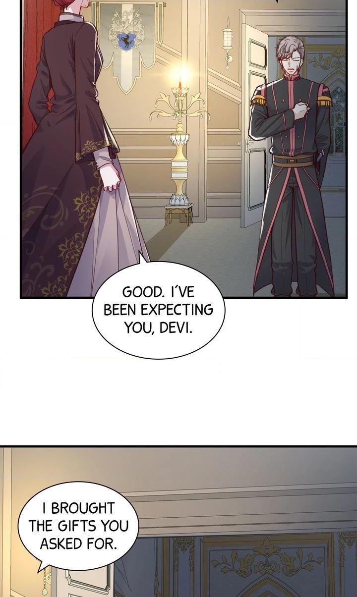 Read The Devil Duke